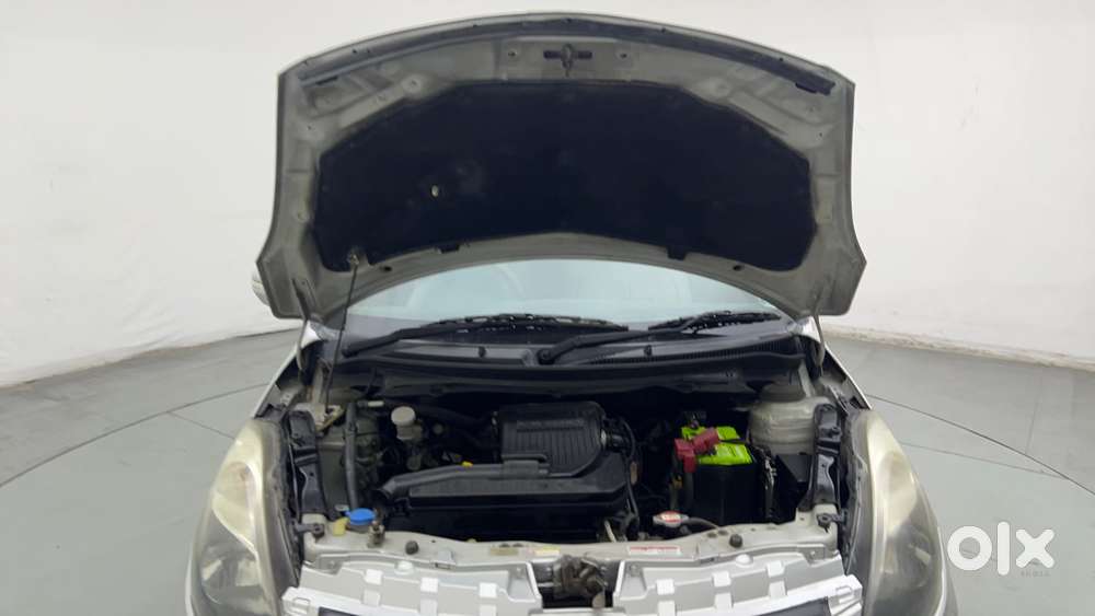 Maruti Suzuki Swift Dzire 1.3 Vxi, 2015, Petrol