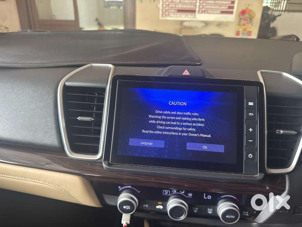 Honda Car Petrol 2021
