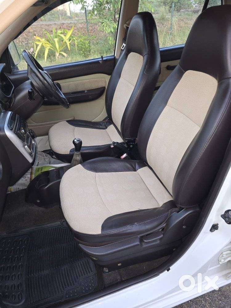 Hyundai Santro Xing, 2011, Petrol