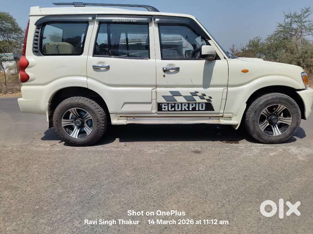 Mahindra Bolero Power Plus