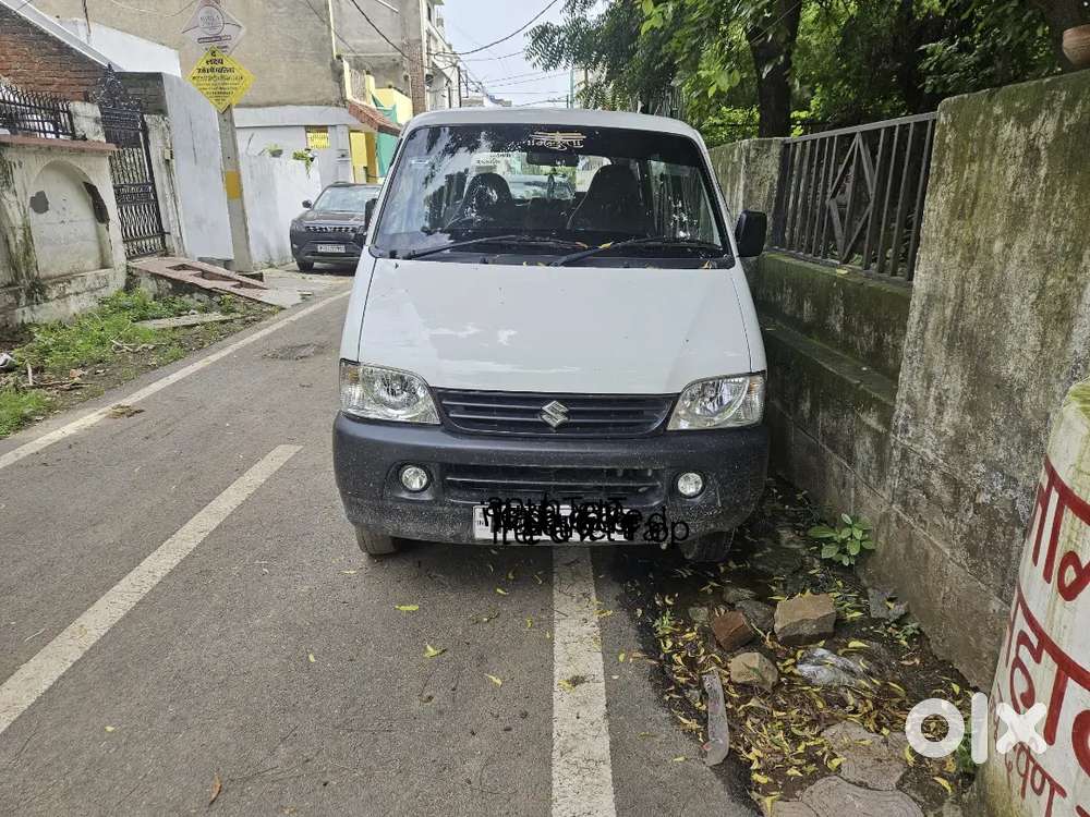 Maruti Suzuki Eeco 1.2 2024