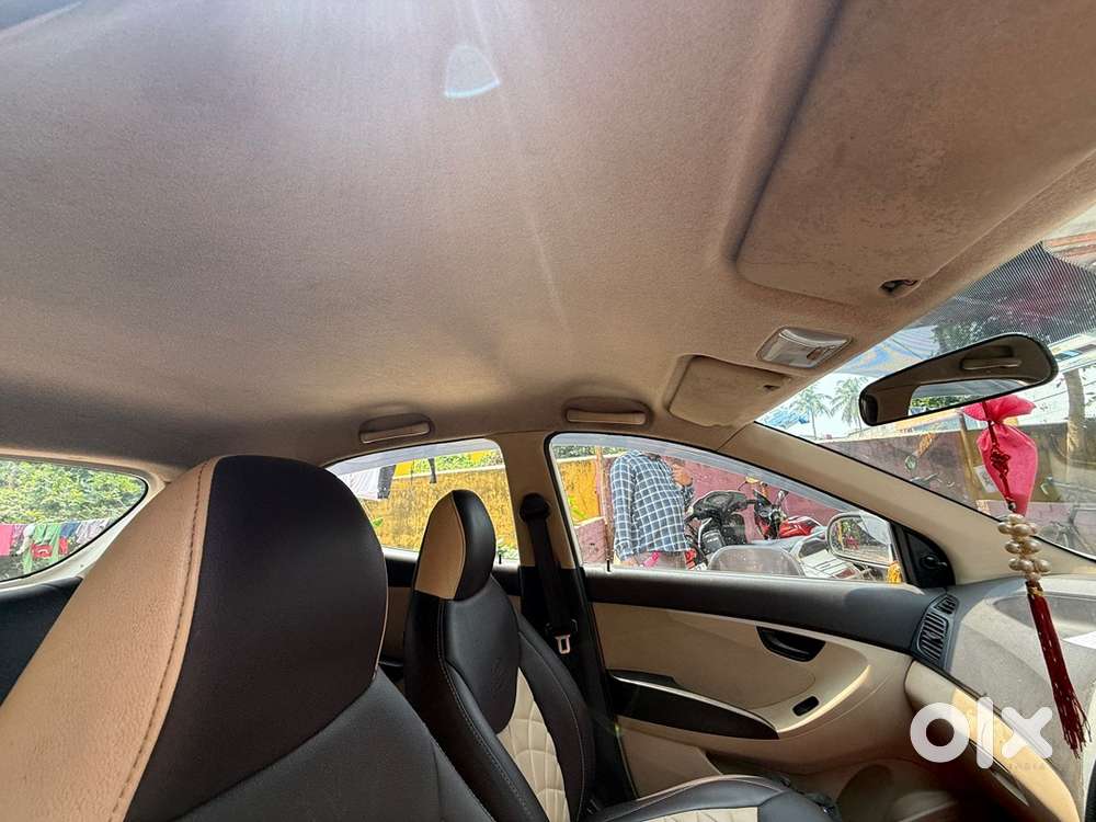 Hyundai Eon 2013 Petrol Magna Plus