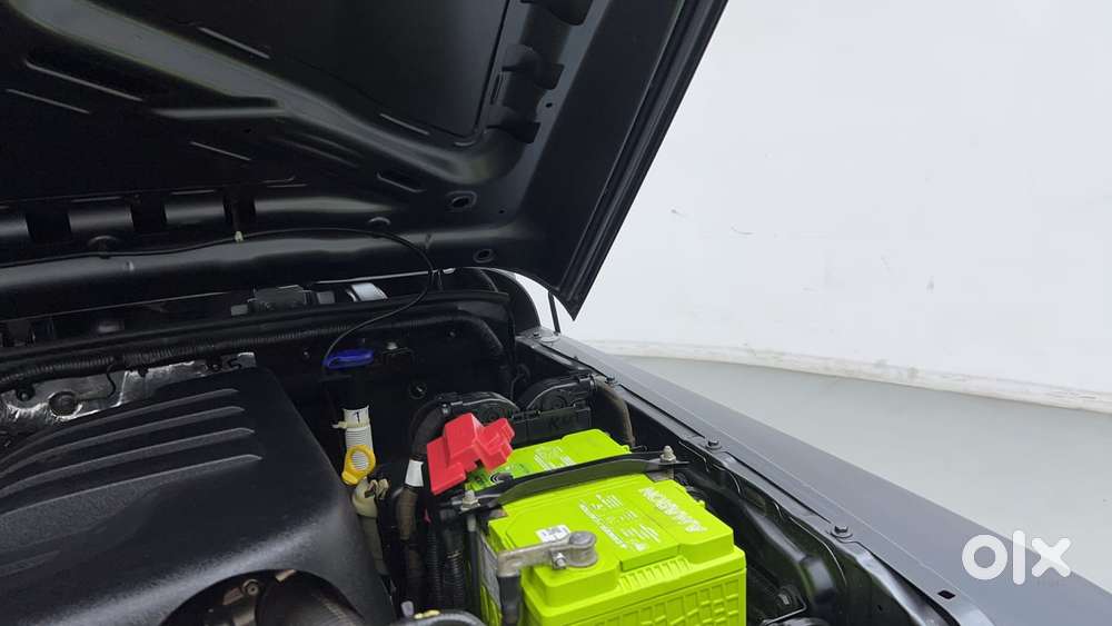 Mahindra Thar Lx Hard Top Petrol At Rwd, 2021, Petrol