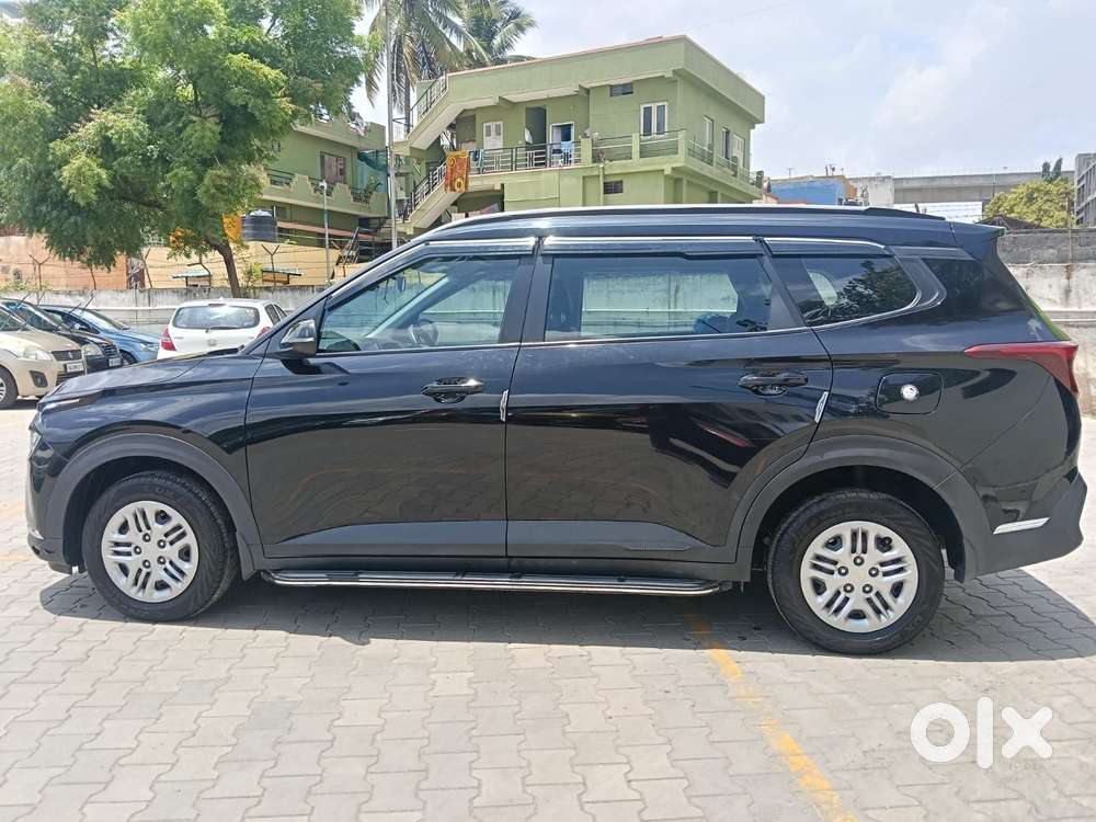 Kia Carens 1.5 Prestige 7 Str, 2025, Petrol