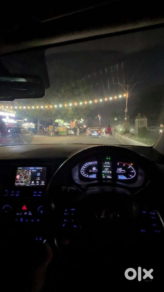 Hyundai Verna 2018 Car