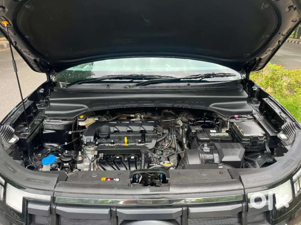 Hyundai Creta 1.5 E Petrol, 2025, Petrol