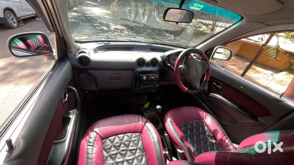 Hyundai Santro Xing 2006