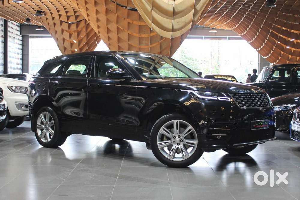 Land Rover Range Velar R-dynamic S, 2022, Diesel