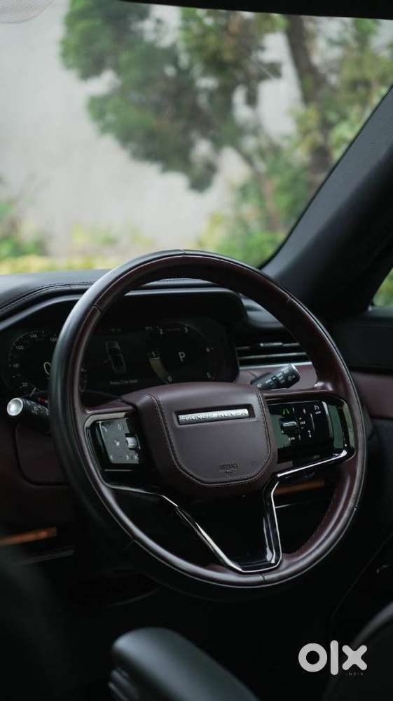 Land Rover Range Sport Hse Dynamic 3.0 Diesel, 2024, Diesel