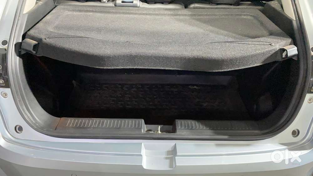 Maruti Suzuki Fronx Zeta 1.0 L Turbo Mt, 2024, Petrol