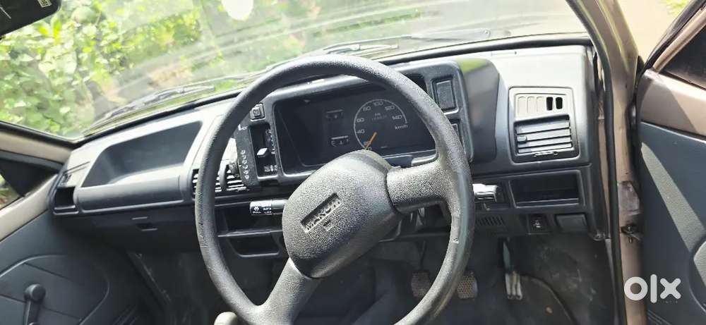 Maruti Suzuki 800 2003 Mpfi A/c