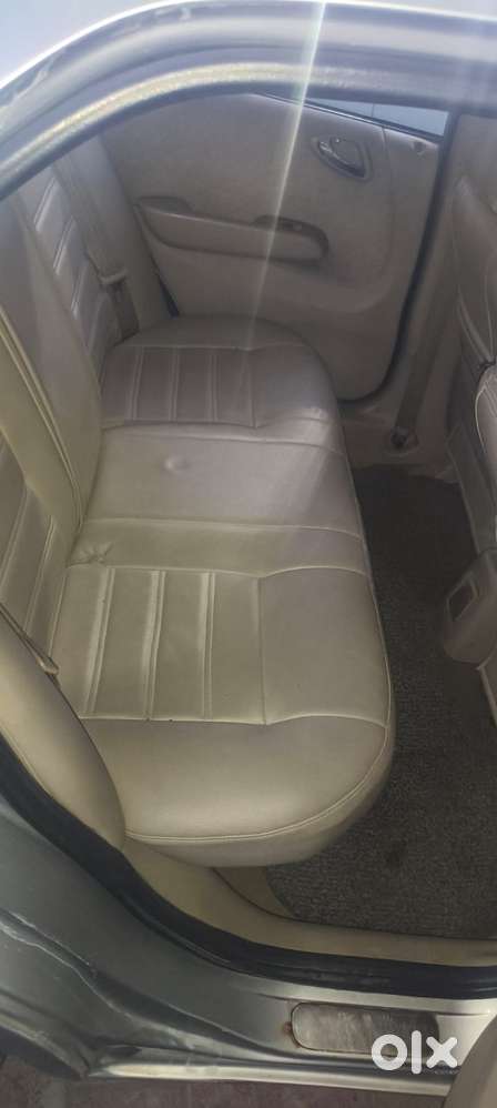 Honda City 2008-2011 1.5 E Mt, 2008, Petrol