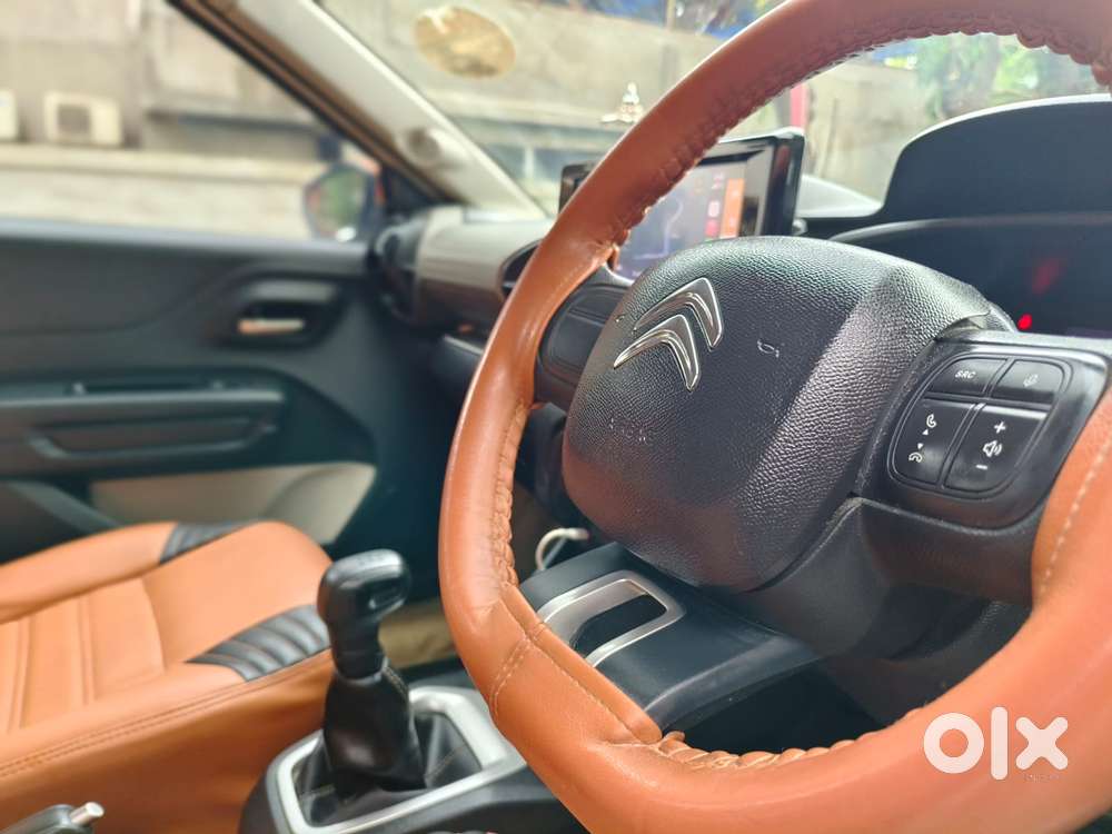 Citroen C3 Feel 1.2 Turbo Dual Tone, 2023, Petrol