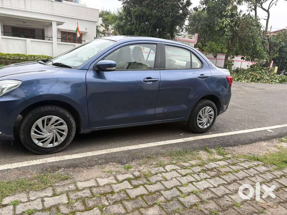 Maruti Suzuki Dzire 2018 Petrol Good Condition