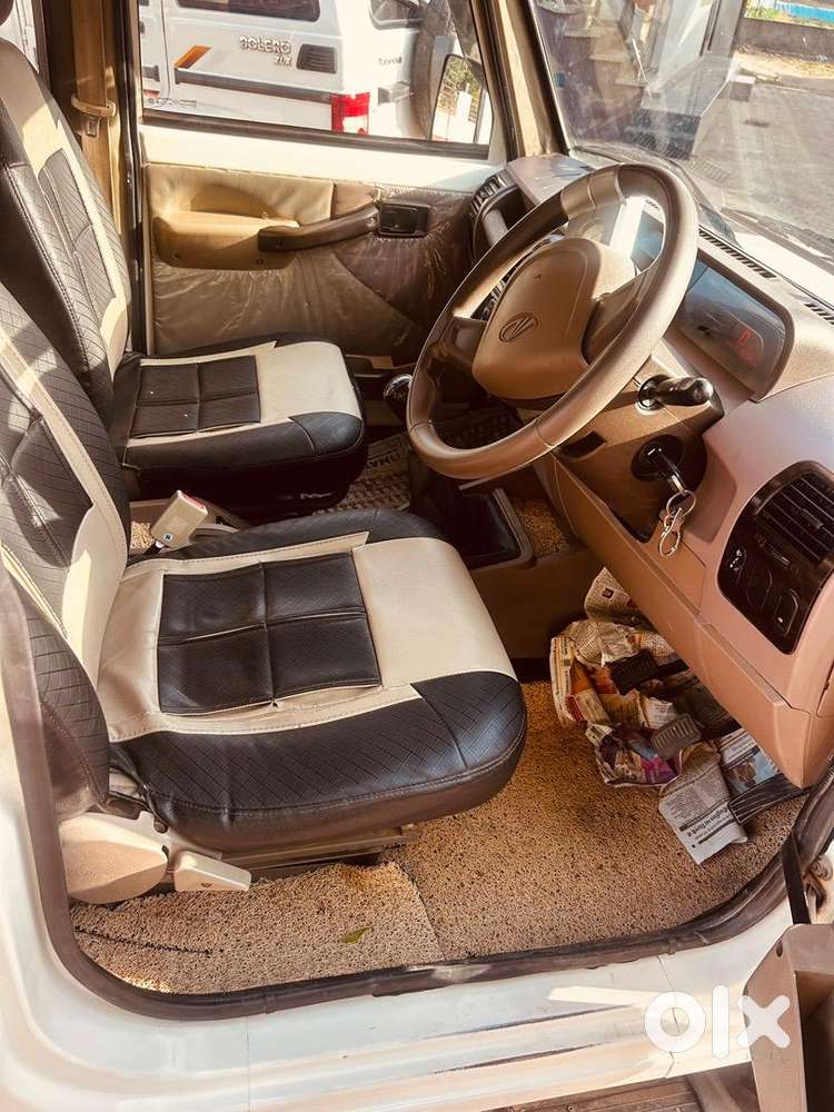 Mahindra Bolero 2019 Diesel Well Maintained