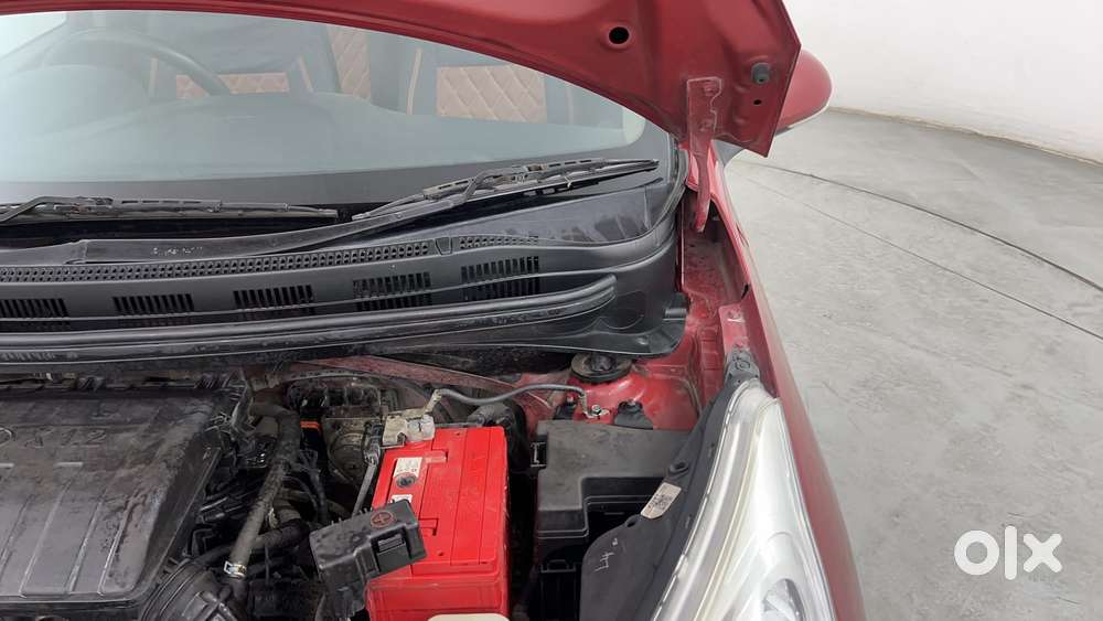 Hyundai Grand I10 1.2 Kappa Sportz, 2019, Petrol