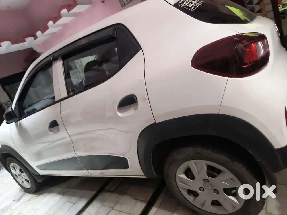 9586 Km New Connection Gadi Ok