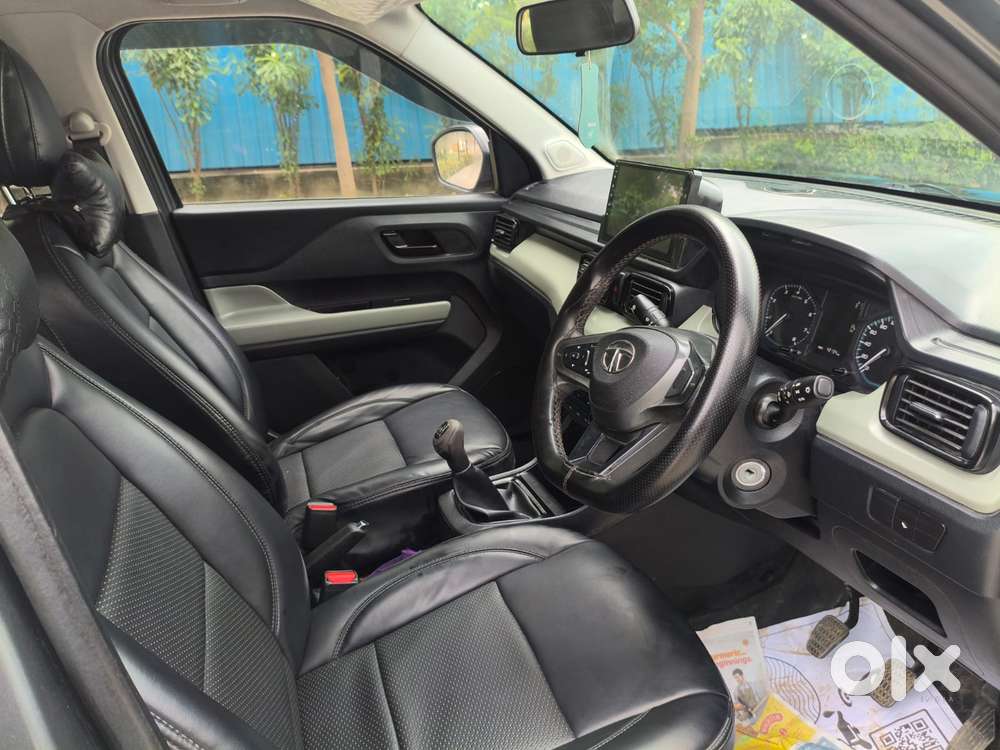 Tata Punch Adventure, 2022, Petrol