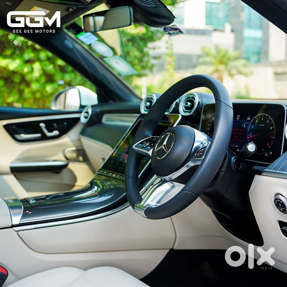 Mercedes-benz Glc 300 4matic, 2025, Petrol