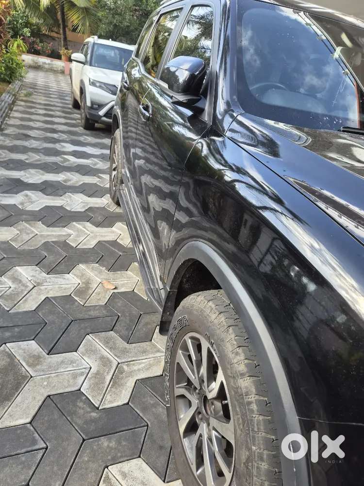 Mahindra Scorpio-n Diesel 2022