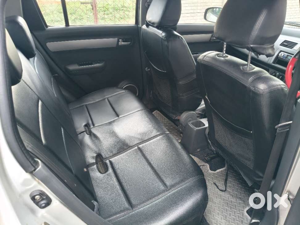 Maruti Suzuki Swift Ddis Vdi, 2008, Diesel