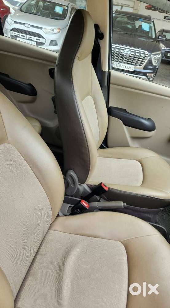 Hyundai I10 Era, 2013, Petrol