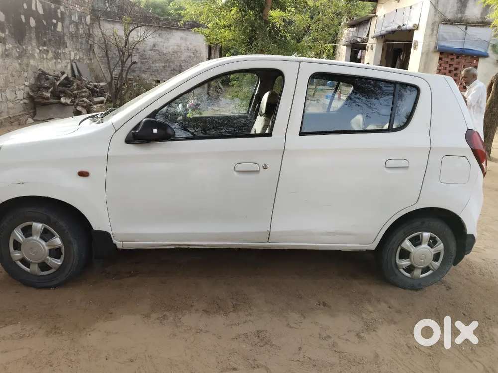 Maruti Suzuki Alto 800 2014 Petrol Good Condition