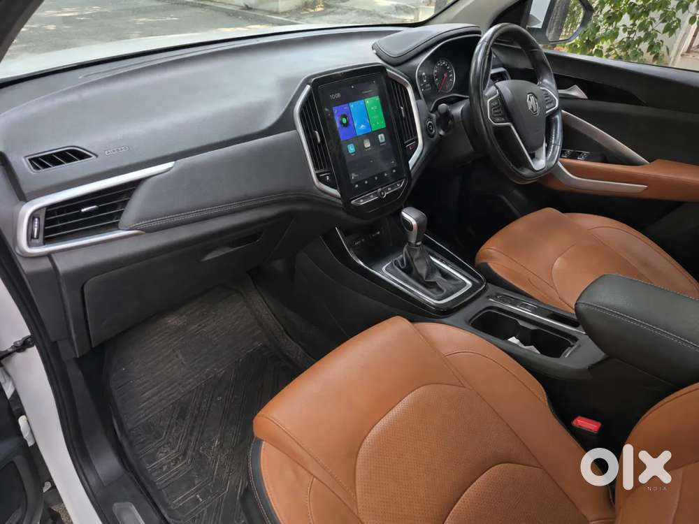 Mg Hector Shine 2.0 Turbo Diesel Mt, 2023, Diesel