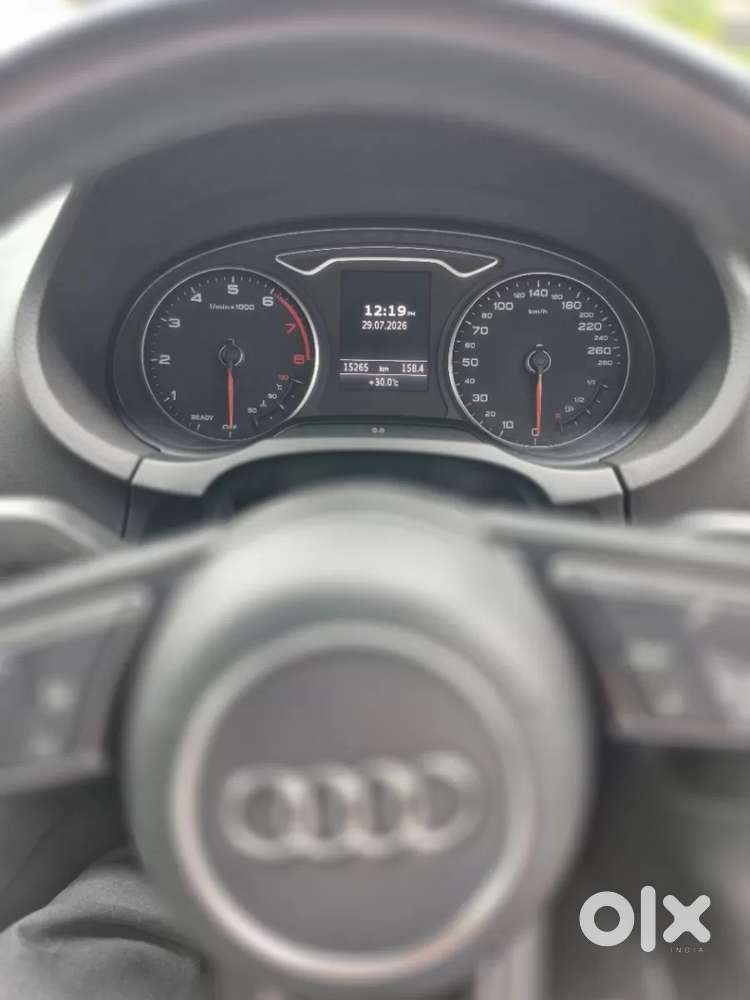 Audi A3 Cabriolet 1.8 40 Tfsi S Line, 2016, Petrol