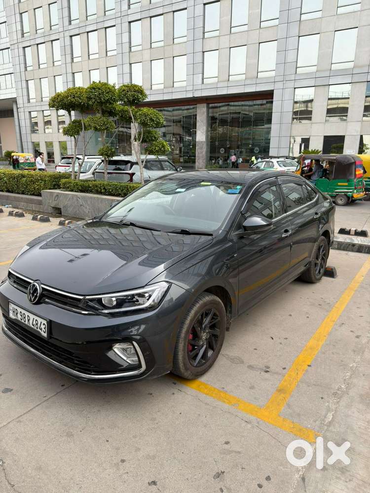 Volkswagen Virtus Gt Plus 1.5 Tsi Evo Dsg (electric Seats), 2024, Pe..