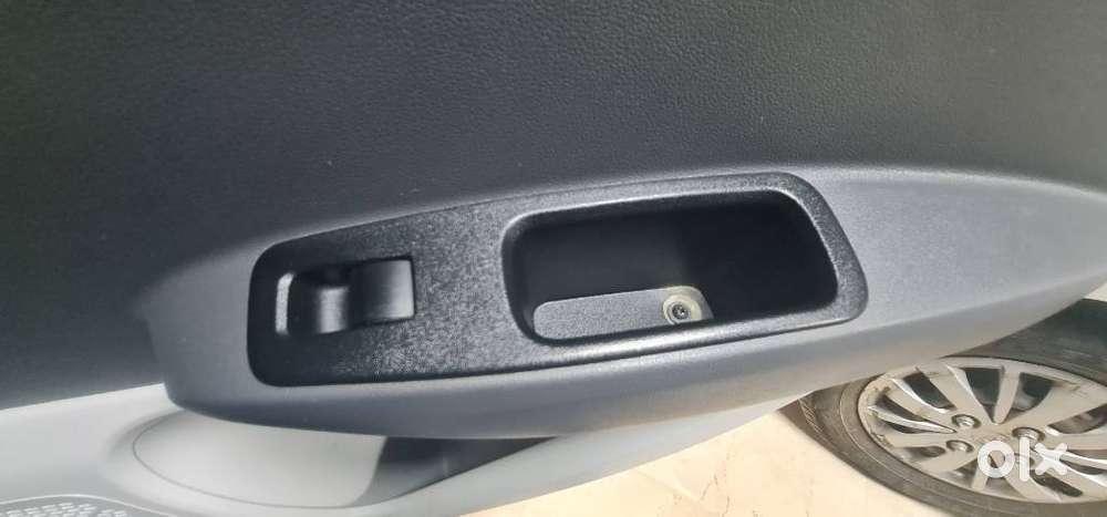 Hyundai Grand I10 Nios Sportz, 2020, Petrol