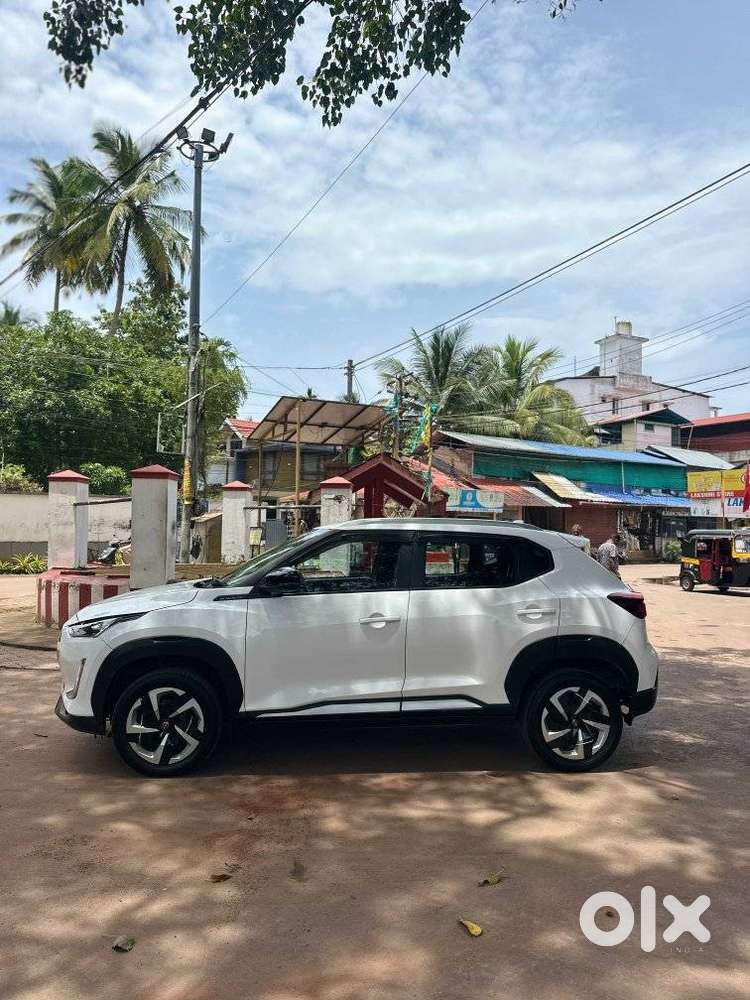 Nissan Magnite 1.0 Xl, 2021, Petrol