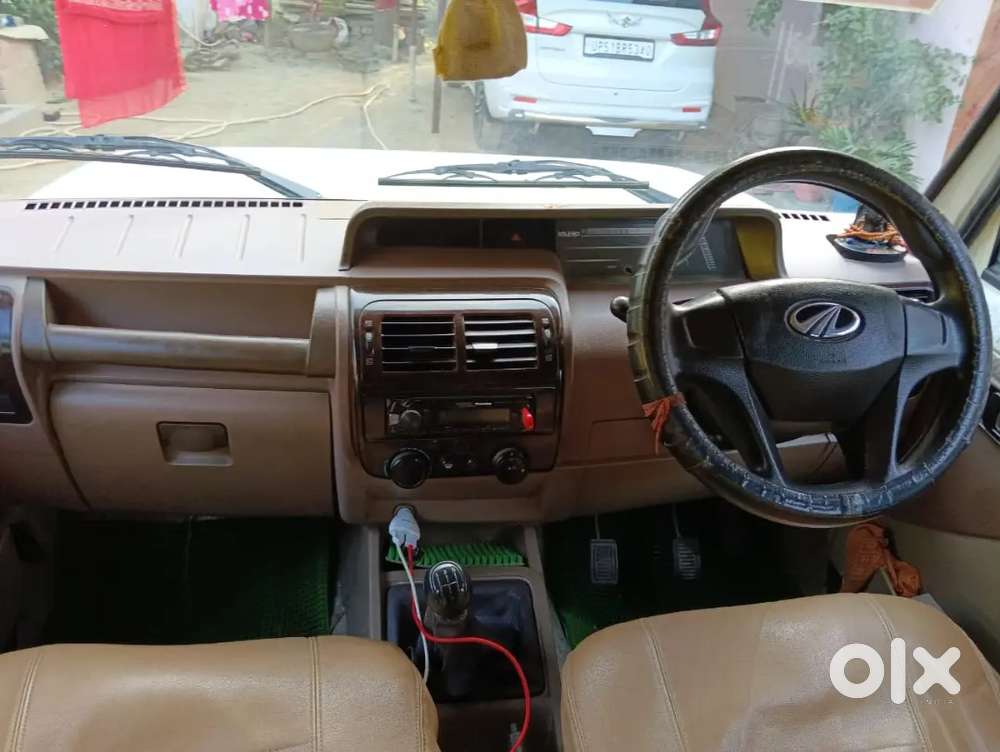 Mahindra Bolero Diesel Manual 2019
