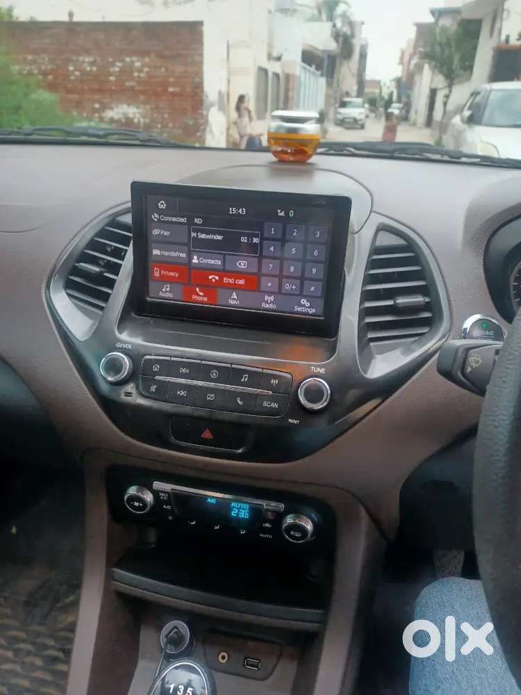 Ford Freestyle 2019 Diesel Well Maintained