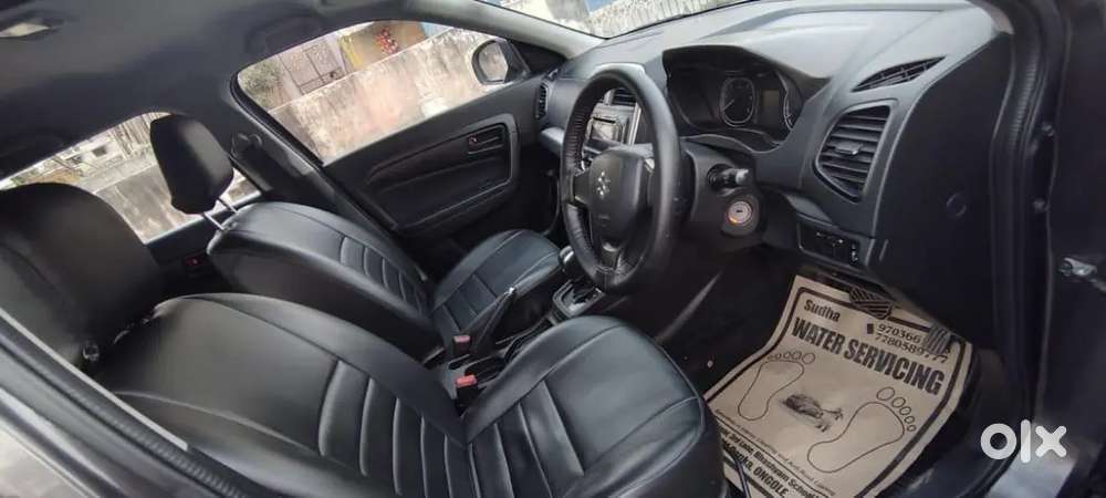 Maruti Vitara Brezza 2019