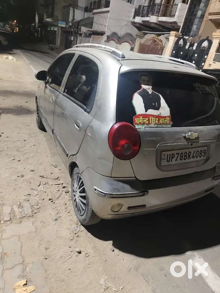 Chevrolet Spark 2014