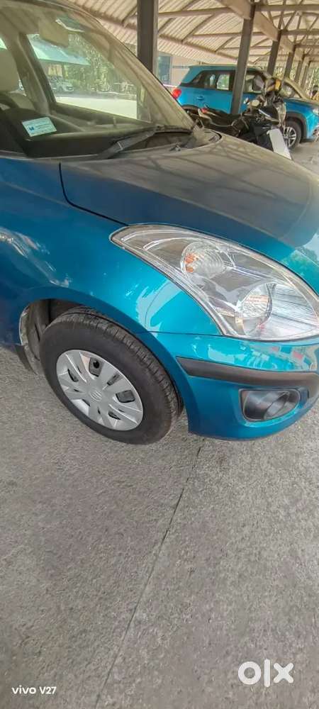 Maruti Suzuki Dzire 2014 Petrol 38909 Km Driven Dm Fasttt