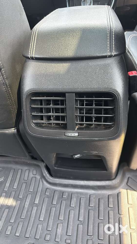 Mg Hector Smart At, 2020, Petrol