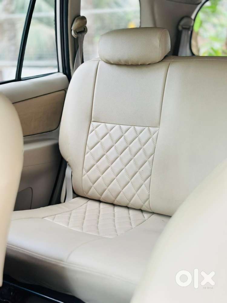 Toyota Innova 2.5 V 7 Str, 2013, Diesel