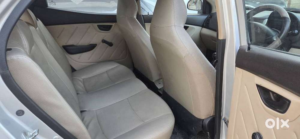Hyundai Eon Era +, 2018, Petrol