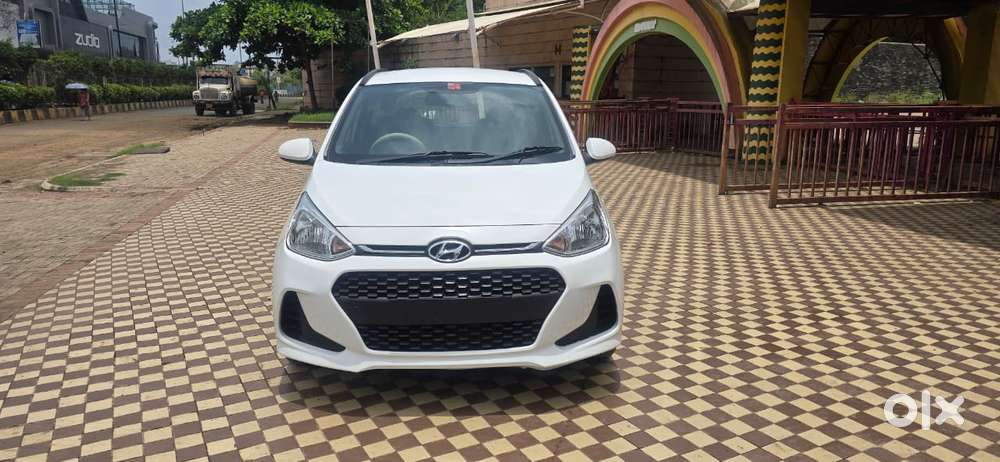 Hyundai Grand I10 1.2 Kappa Magna, 2018, Petrol