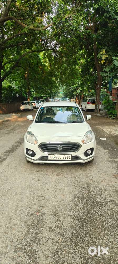 Maruti Suzuki Swift Amt Vxi, 2017, Petrol