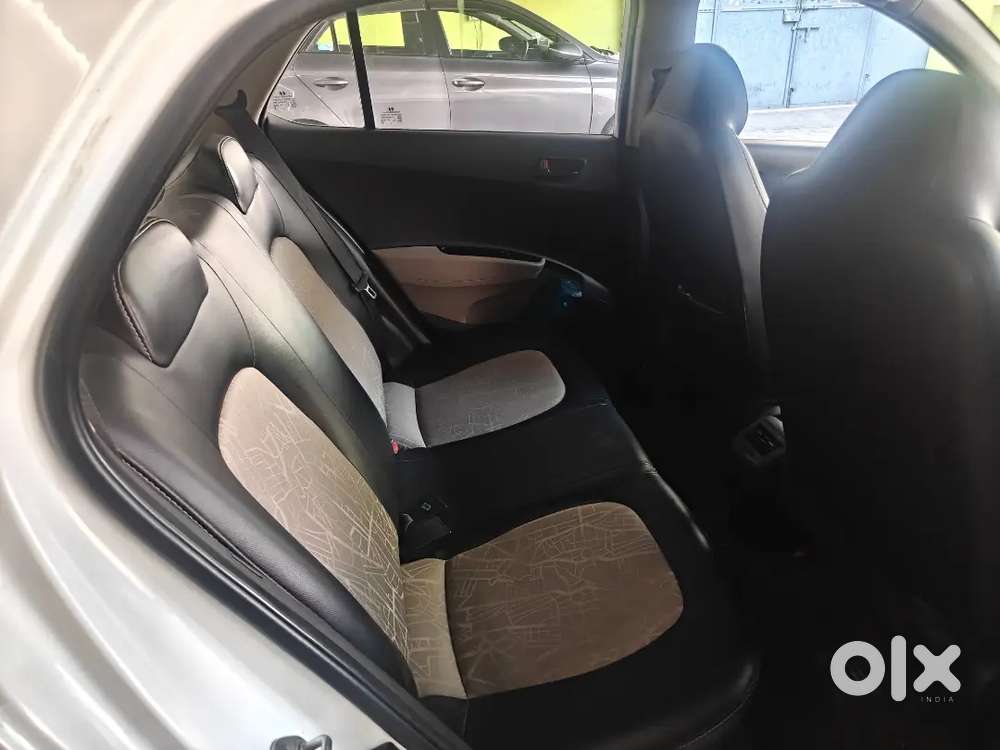 Hyundai Grand I10 2019 Petrol Well Maintained