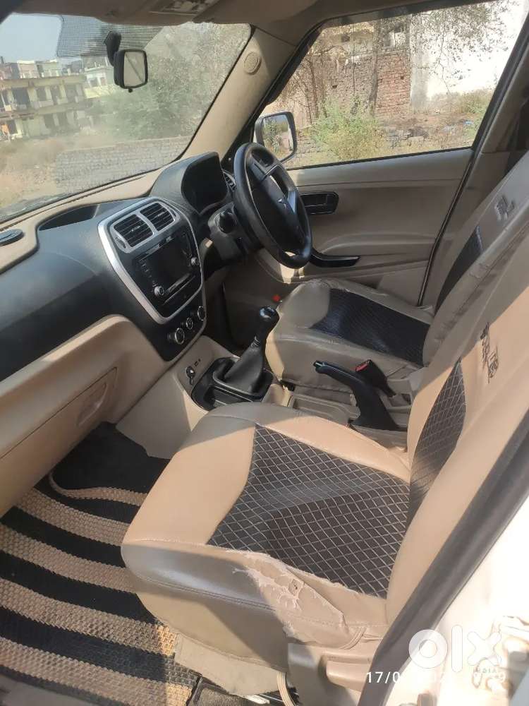 Mahindra Bolero Neo 2023 Diesel 50000 Km Ac 7 Seater