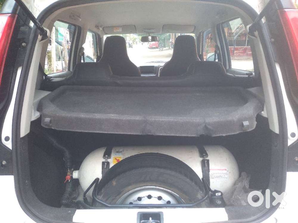 Maruti Suzuki Wagon R Lxi Cng, 2024, Cng & Hybrids