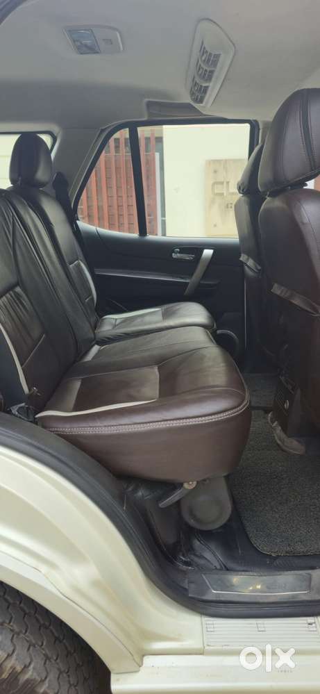 Tata Safari Storme Vx Varicor 400, 2018, Diesel