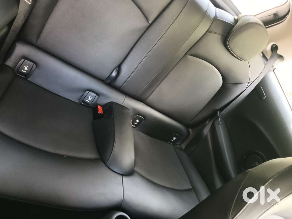 Mini Cooper 3 Door S, 2017, Petrol
