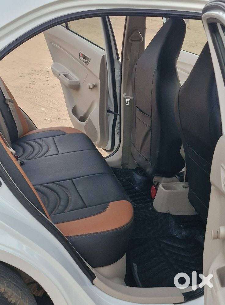 Maruti Suzuki Swift Dzire 2012-2015 1.2 Tour S Cng, 2024, Cng & Hybr..