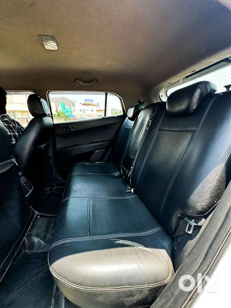 Hyundai Creta 1.4 Crdi S Plus, 2016, Diesel