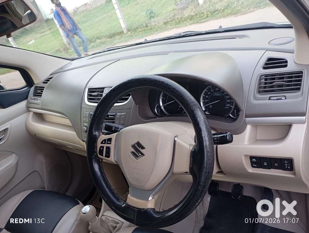 Maruti Suzuki Swift Dzire Vdi, 2017, Diesel